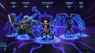 Hands On: Heroes Of The Storm