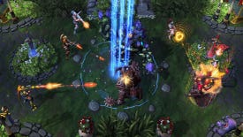Heroes Of The Storm Swaps Arena For Brawl