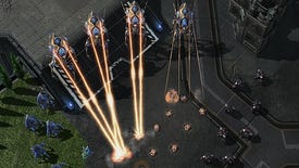 StarCraft II: Heart Of The Swarm Starts Beating