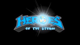 Hot For HOTS: Blizzard's MOBA Now Heroes Of The Storm