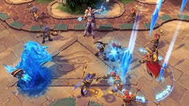 Blizzard's MOBA Heroes Of The Storm Now In Open Beta