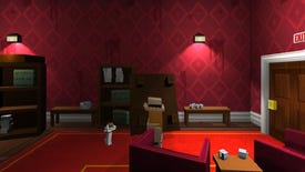 Have You Played... Hot Tin Roof: The Cat That Wore A Fedora?