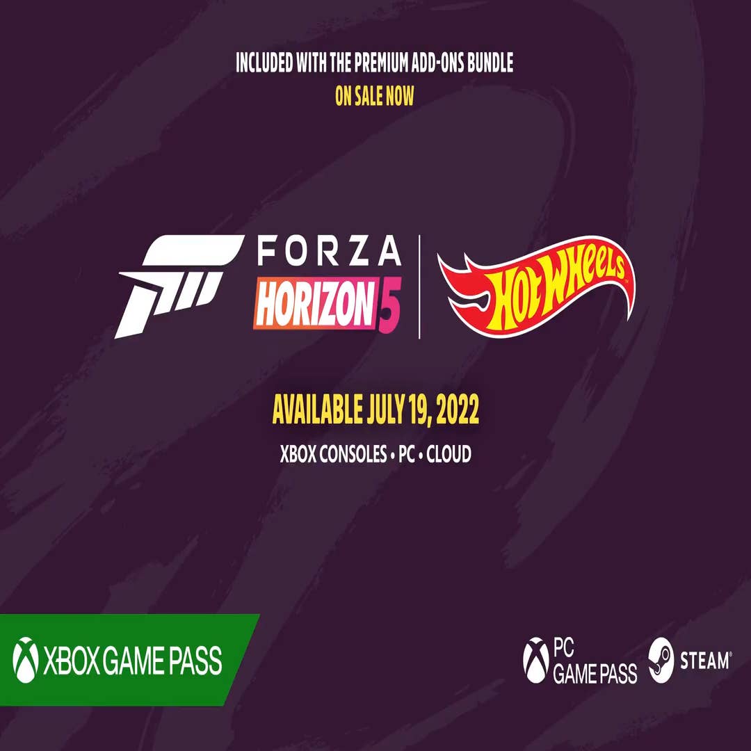 Hot Wheels Quick Start Guide – Forza Support