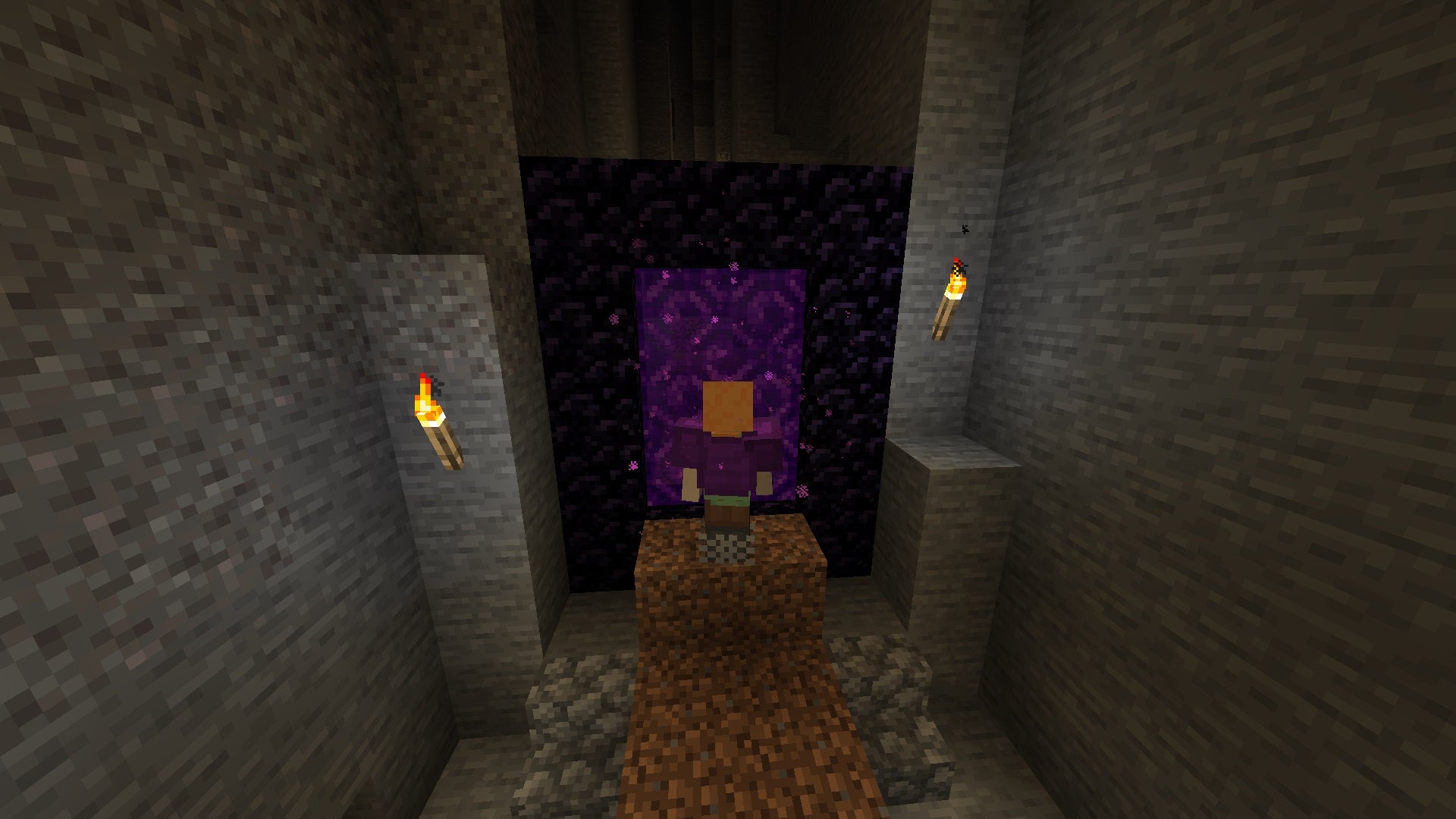 Hounded Out: The adventures of a Minecraft hermit, finale