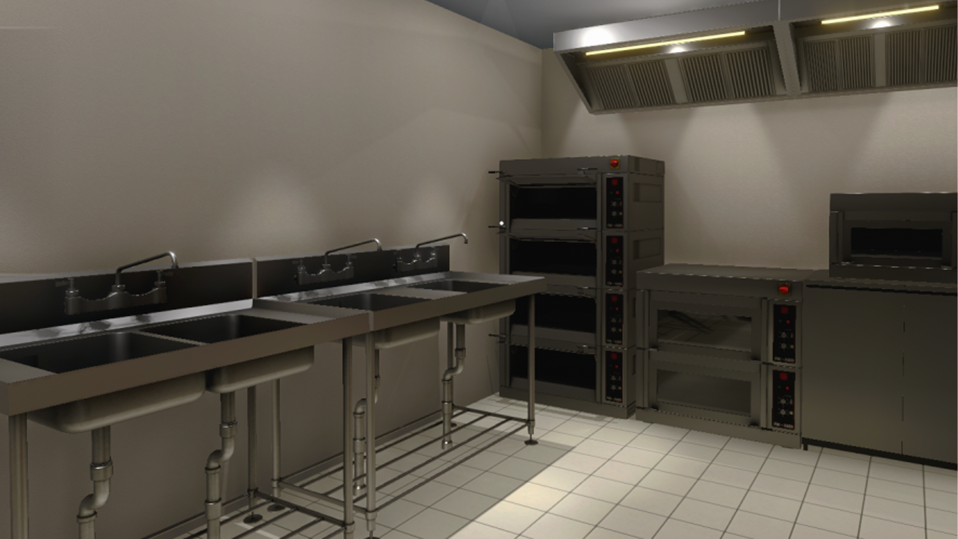 House Flipper devs promise two big content drops and more DLC still on