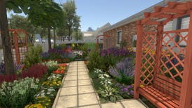 Image for House Flipper digging up gardens expansion in May