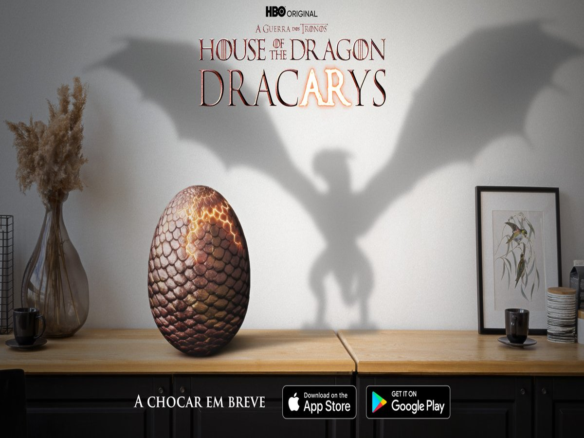 House of the Dragon: que horas estreia a série no HBO Max?