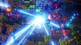 Housemarque and Eugene Jarvis' Nex Machina has a release date