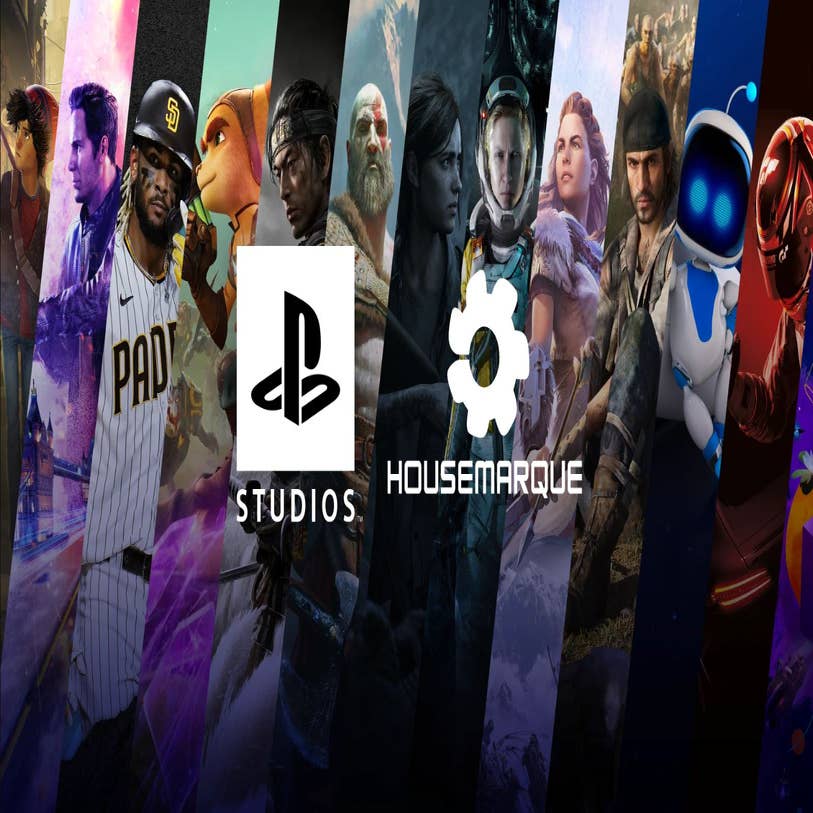 Lista com todos os jogos da PlayStation Studios no PC