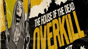 Image for Visit a horror hospital in this House of the Dead: Overkill: Extended Cut trailer