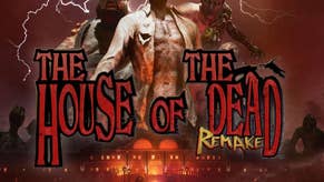 House of the Dead Remake objeven na PS4