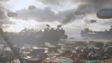 E3 DOJMY z Call of Duty WW2