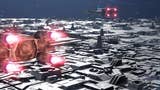 How DICE's Star Wars Battlefront struck back