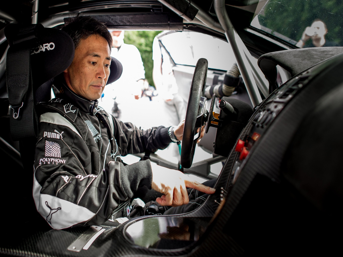 Gran Turismo' Review: Puts the Audience in the Driver's Seat