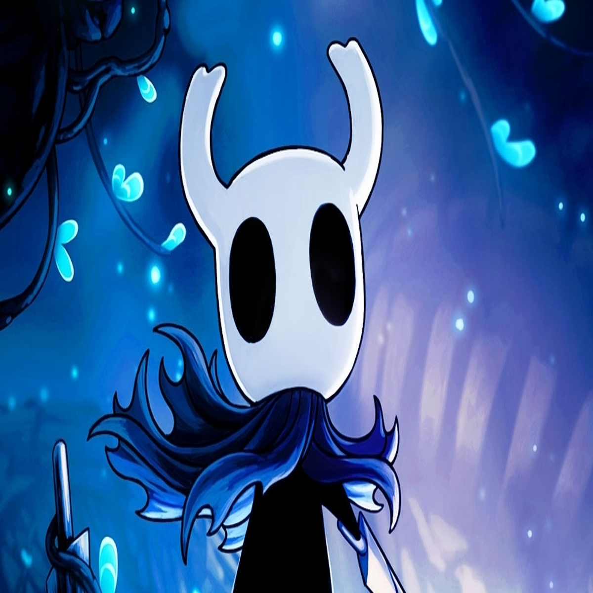 How Hollow Knight's community crafted gibberish into a real