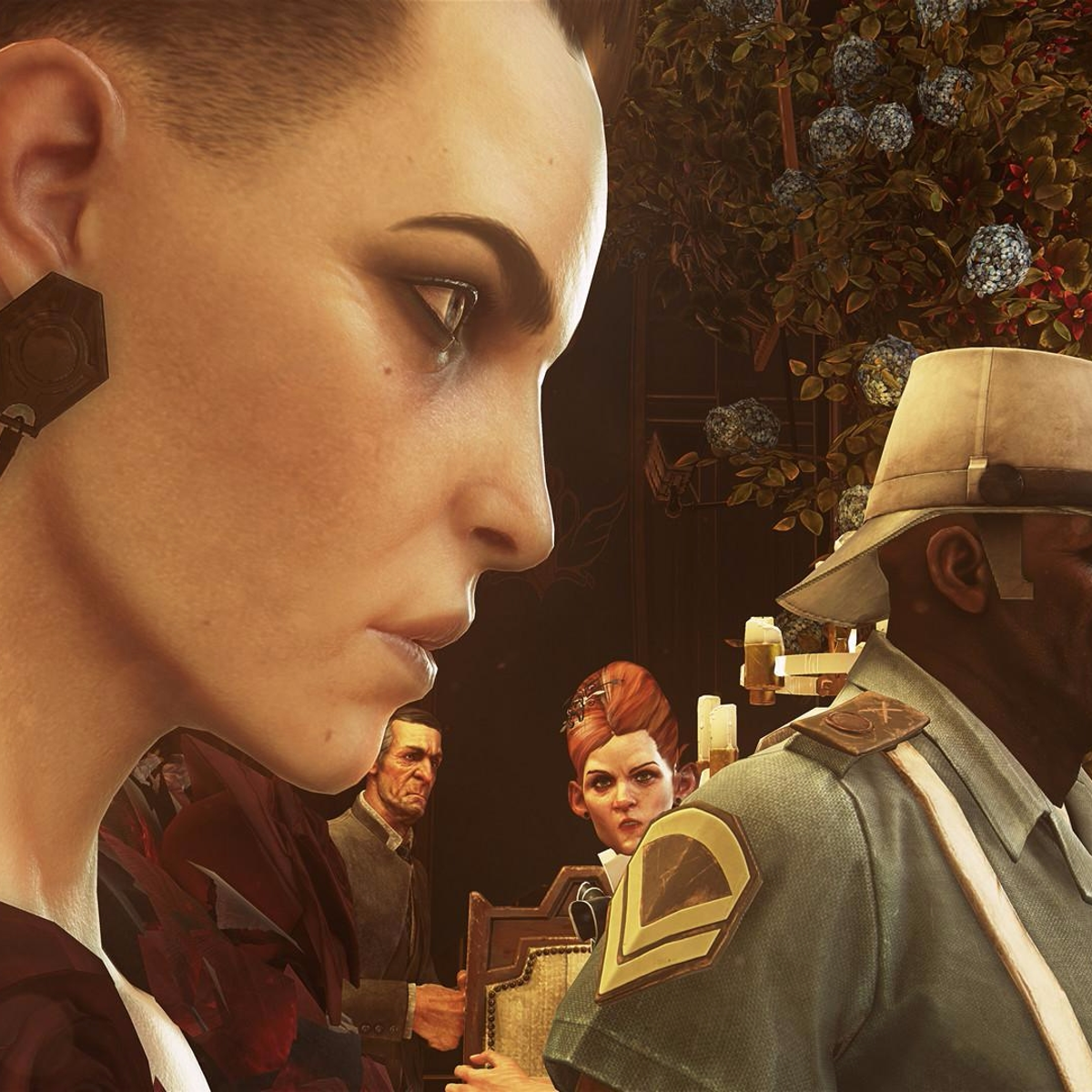Can you beat Dishonored 2 without stealth or killing?