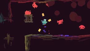 How Strafe and GoNNER reimagine Spelunky as a shooter