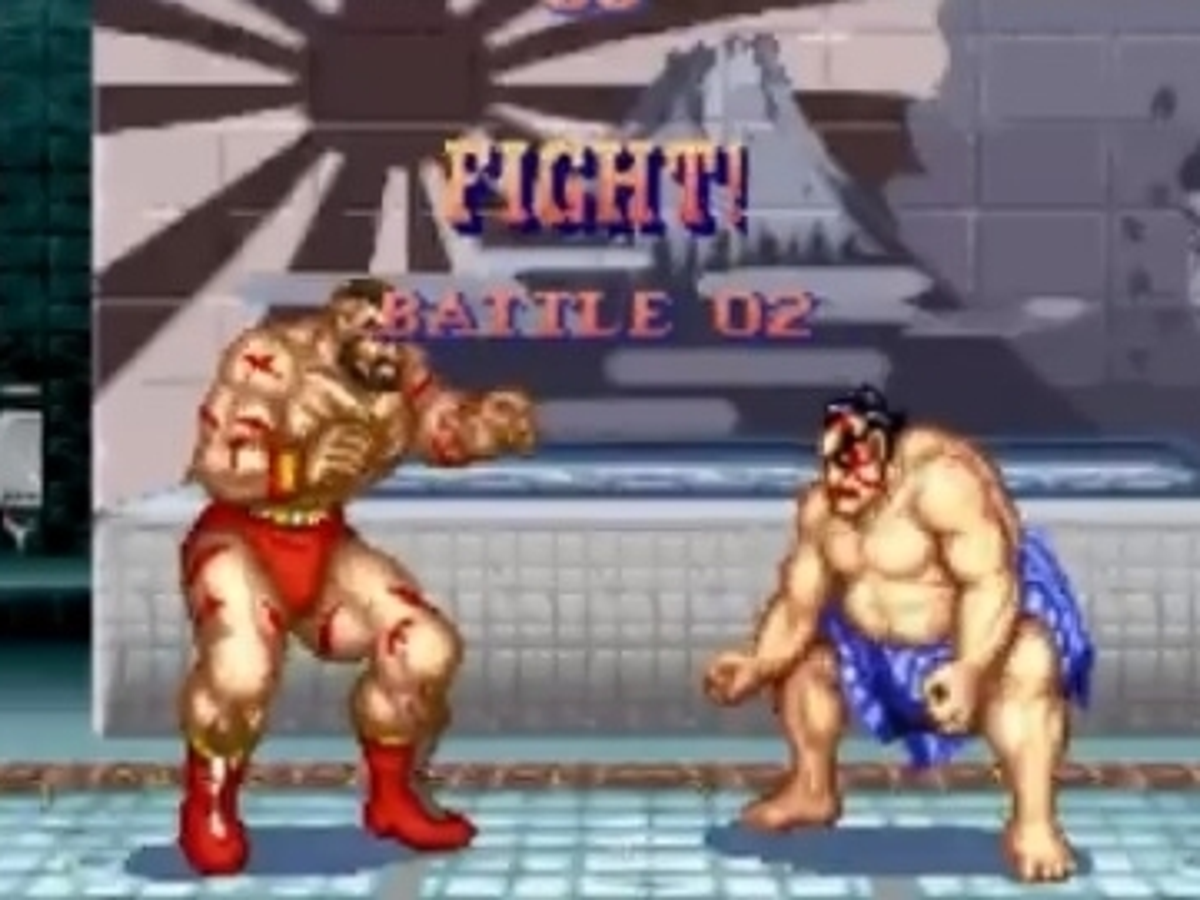 Street Fighter 2 Myth Proven True After 30 Years