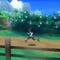 Capturas de pantalla de Pokémon Sun and Moon