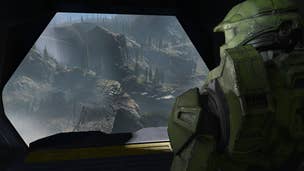 How do you change difficulty in Halo Infinite?