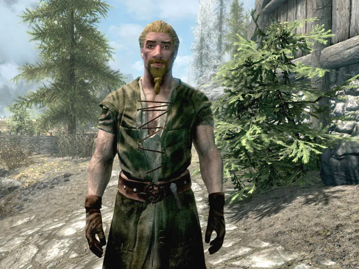 Skyrim Raya Rayya Skyrim