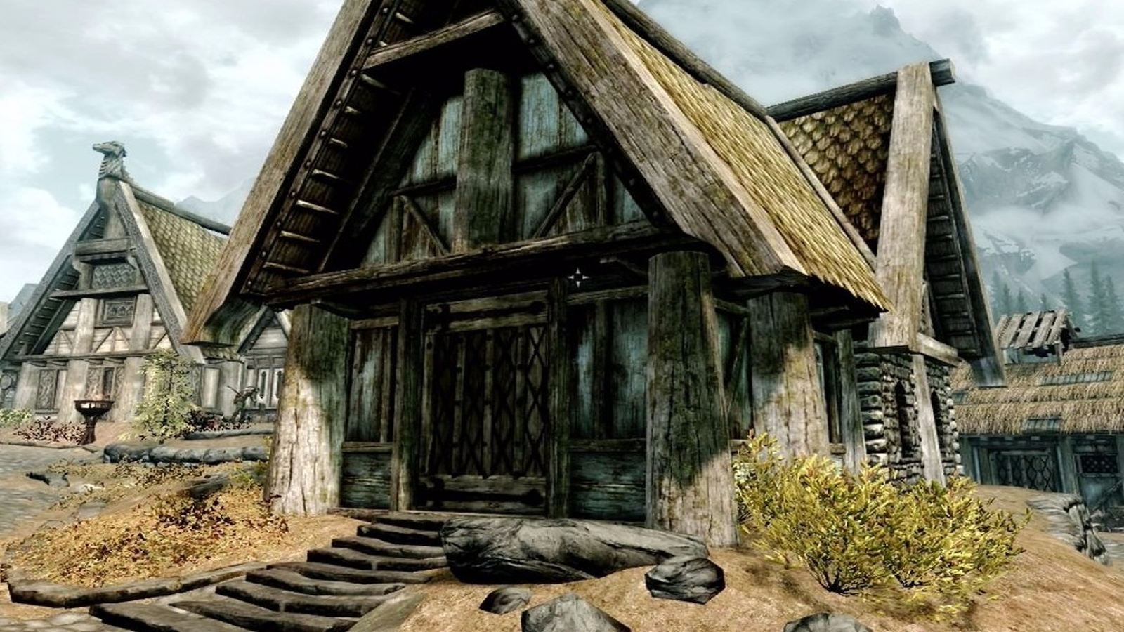 Skyrim: 10 Best House Mods, Ranked