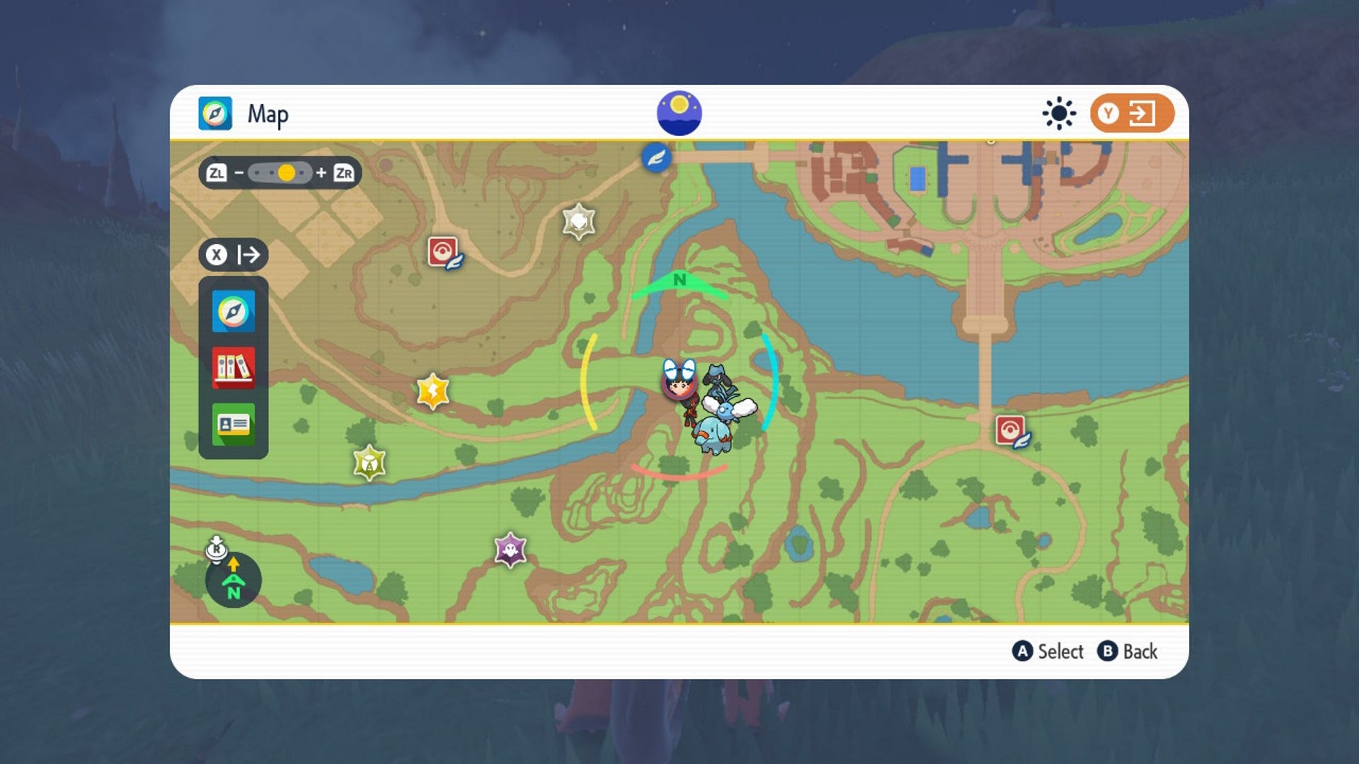 How Height Is Riolu Pokemon Scarlet and Violet Riolu location: How to get Riolu and Lucario ...