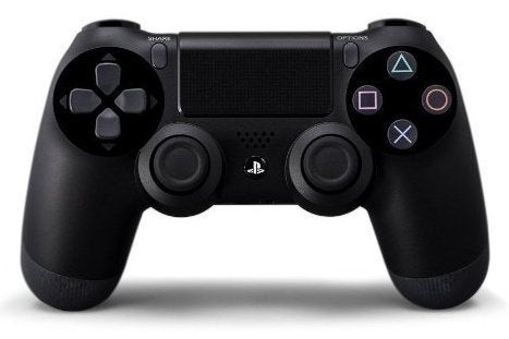 Playstation 4 2024 bluetooth connection