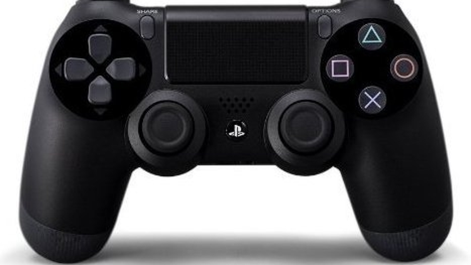 to a DualShock 4 wirelessly with a PS3 | Eurogamer.net
