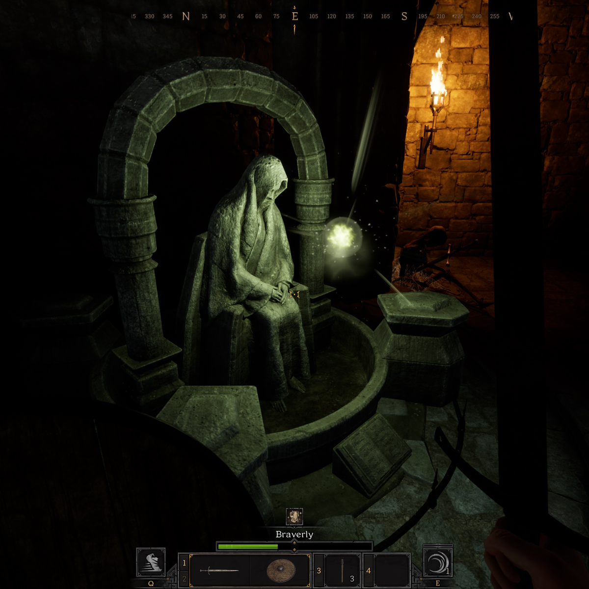 Dark and Darker: How to revive and heal