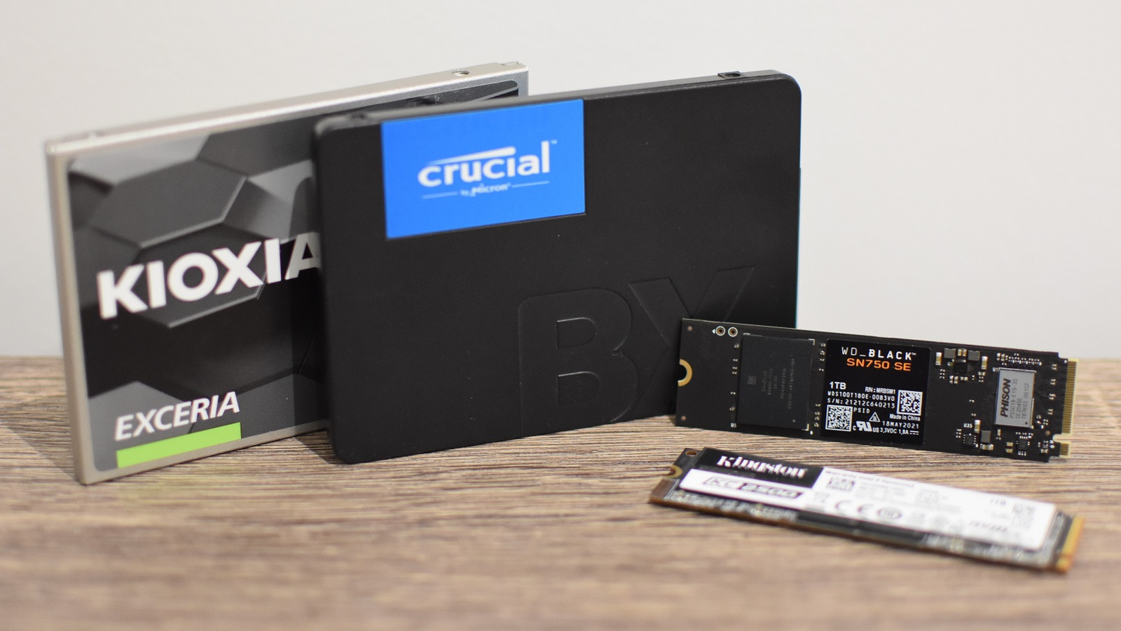 This Crucial X8 1TB SSD is down to its lowest price at  in