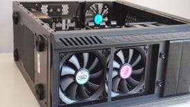 How to install extra case fans