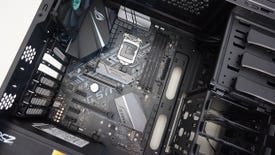 How to install your motherboard