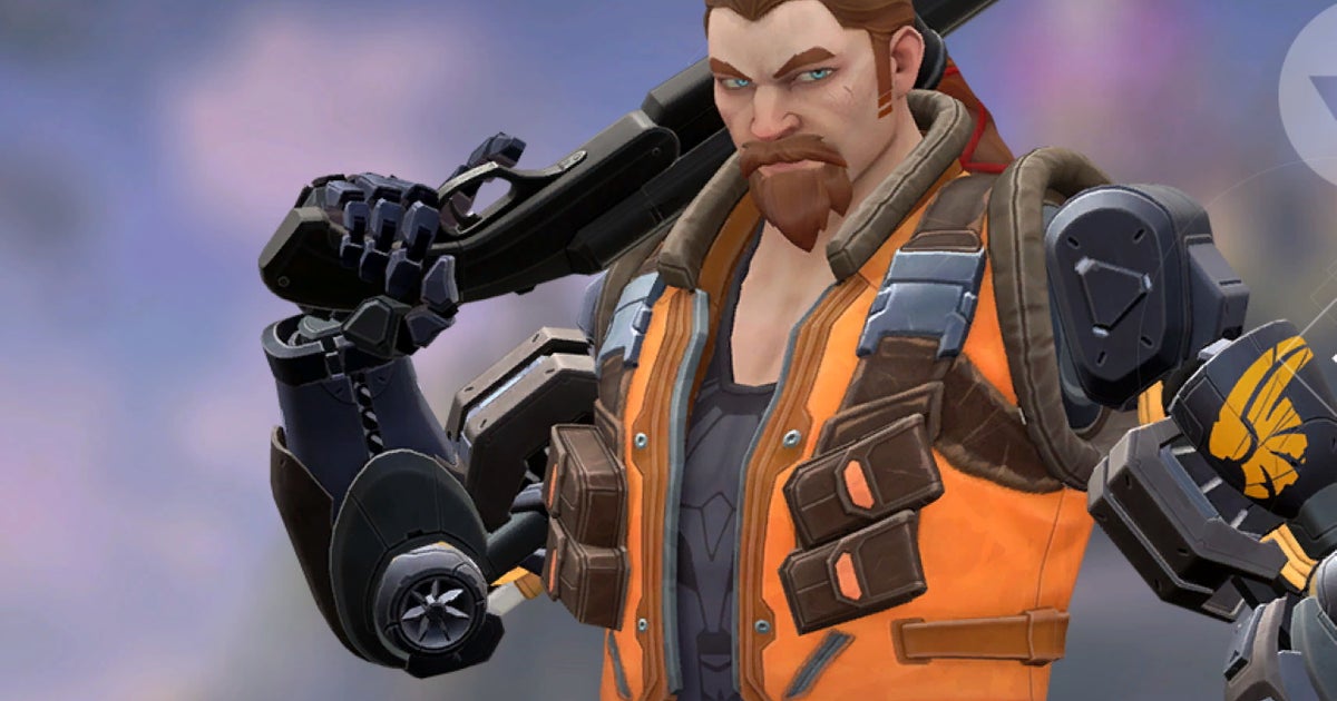 How to play Breach | Rock Paper Shotgun