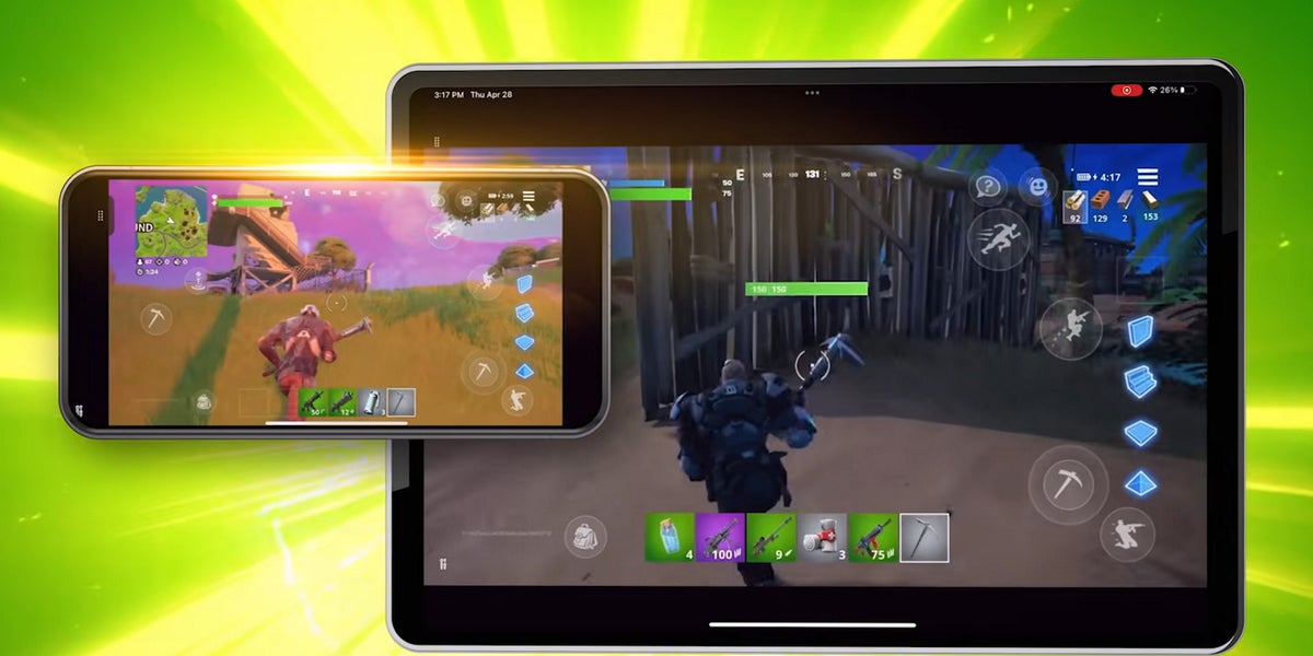 Xbox Cloud Gaming Brings Fortnite Back to iOS With No Subscription Needed-  The Mac Observer