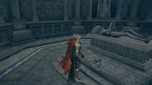 Elden Ring Walking Mausoleum locations: How to duplicate Remembrances