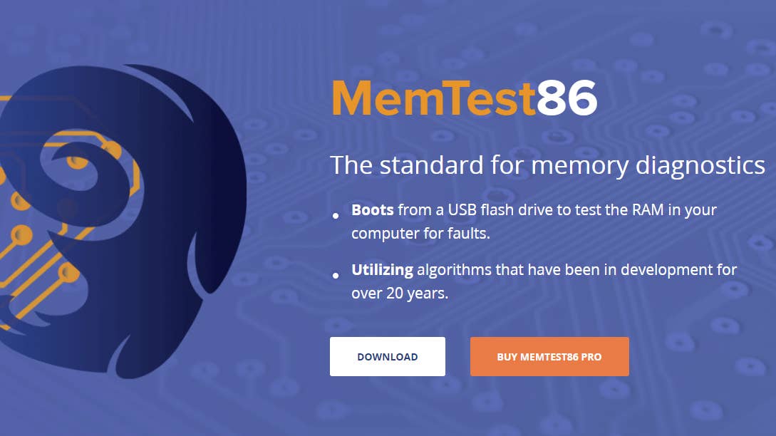How to 2025 test your ram