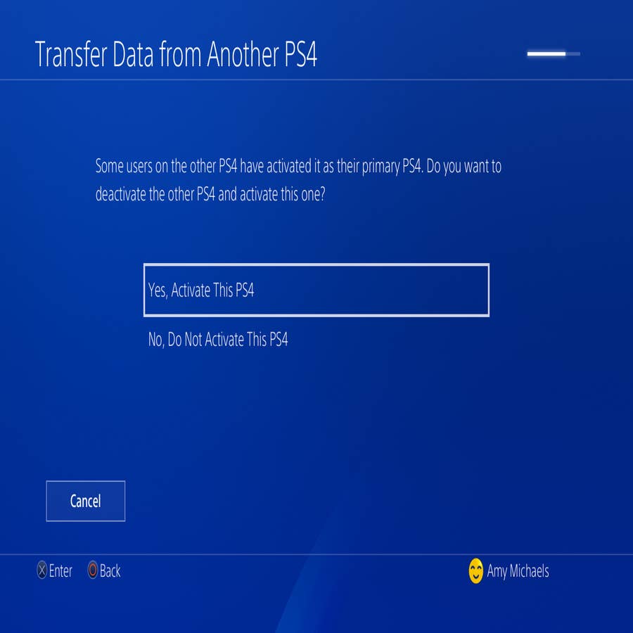 PS4 How to SIGN IN With ANOTHER Account! 