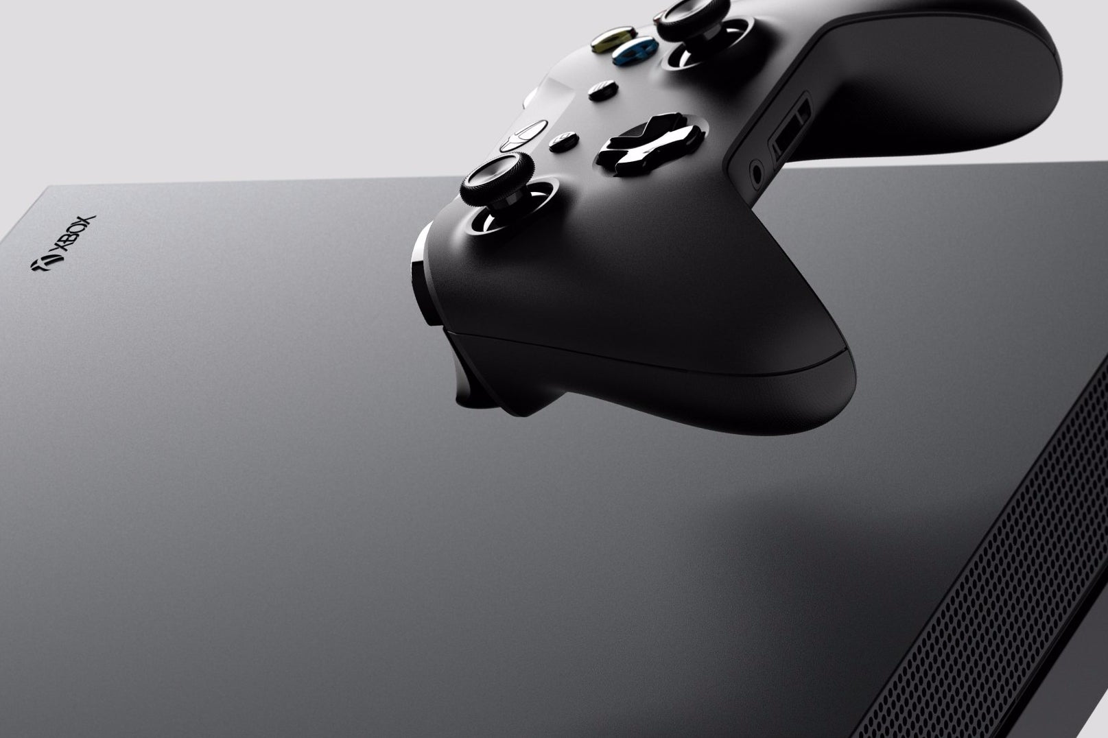 Xbox one deals s data