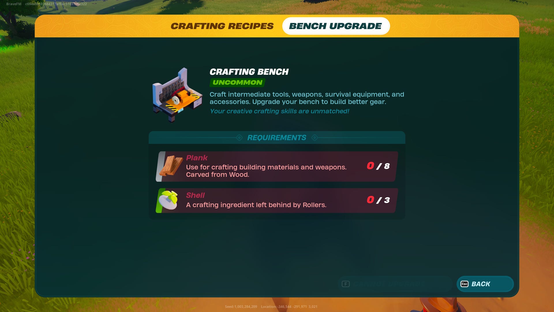 How to unlock metal smelter in Lego Fortnite VG247