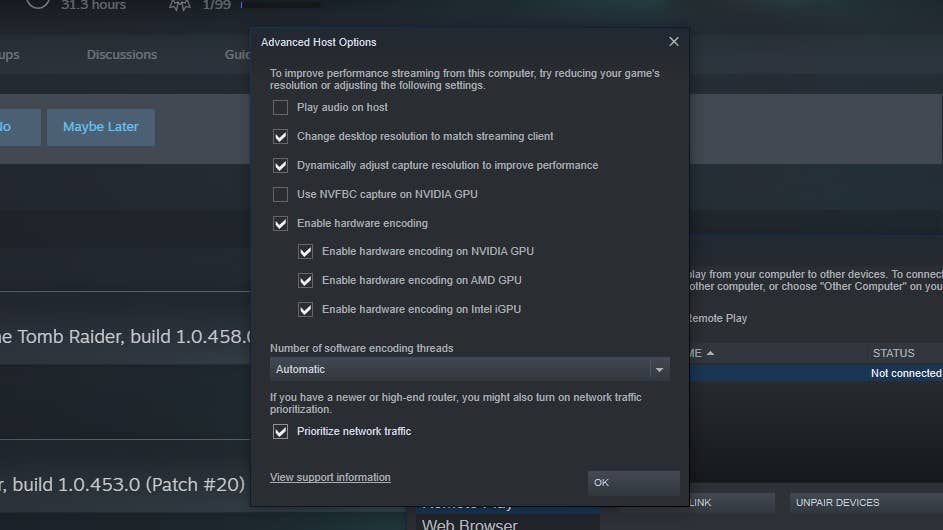 Steam Remote Play Together: Setup Guide and Best Games to Try