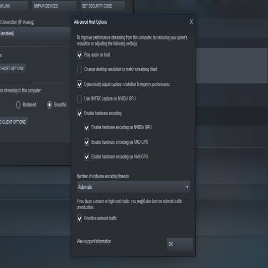 How to use Steam Remote Play on the Steam Deck | Rock Paper Shotgun