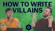 Create the perfect villain for your D&D campaign with these expert tips