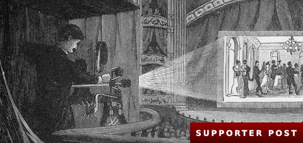 Image for How To Not Play Games