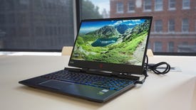 The new HP Omen 15 could be the gaming laptop to end all laptops