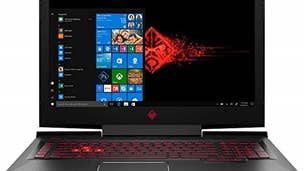Get up to 30% off Omen by HP desktops and laptops today at Amazon US