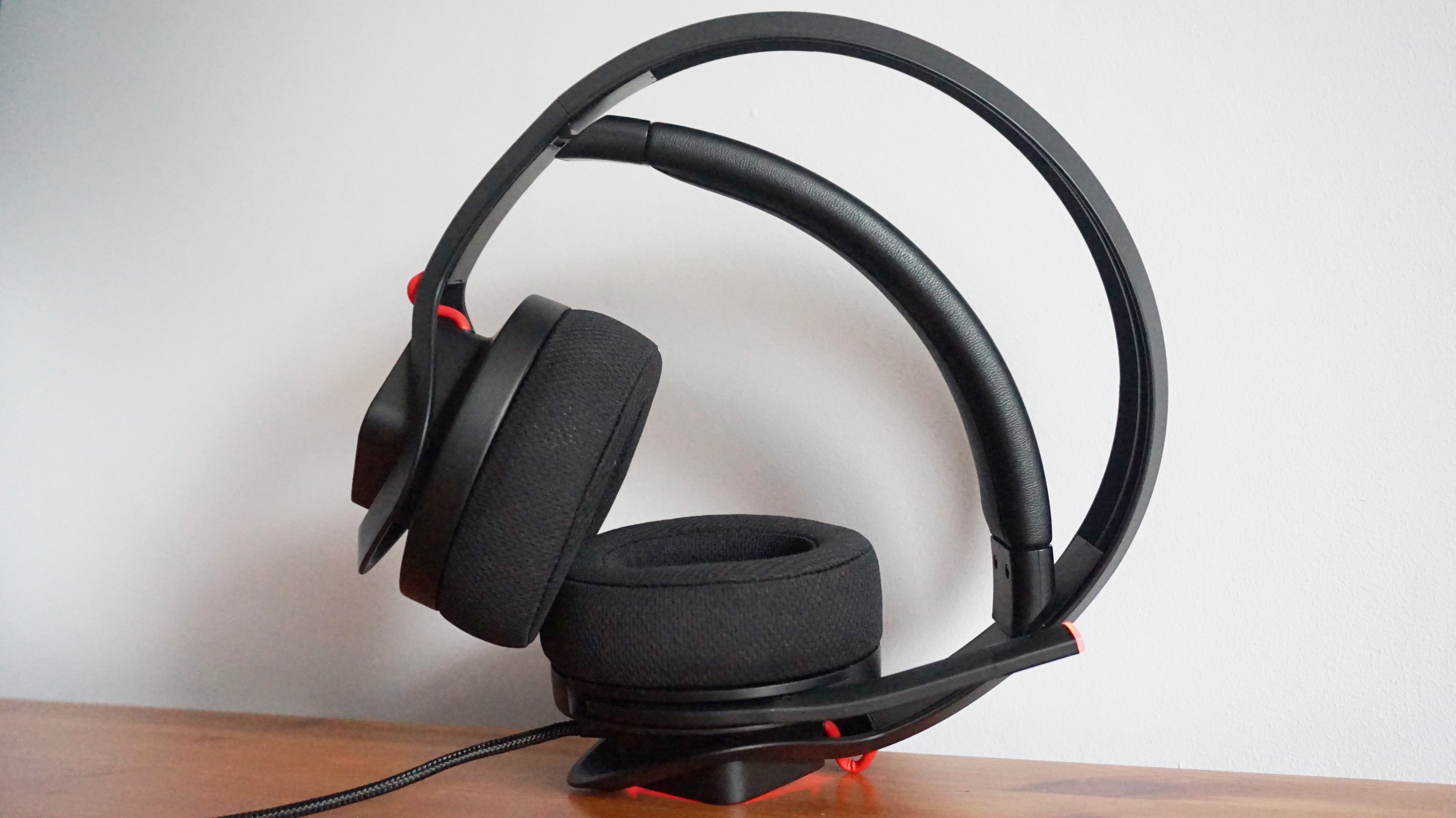 Hp discount omen headphones