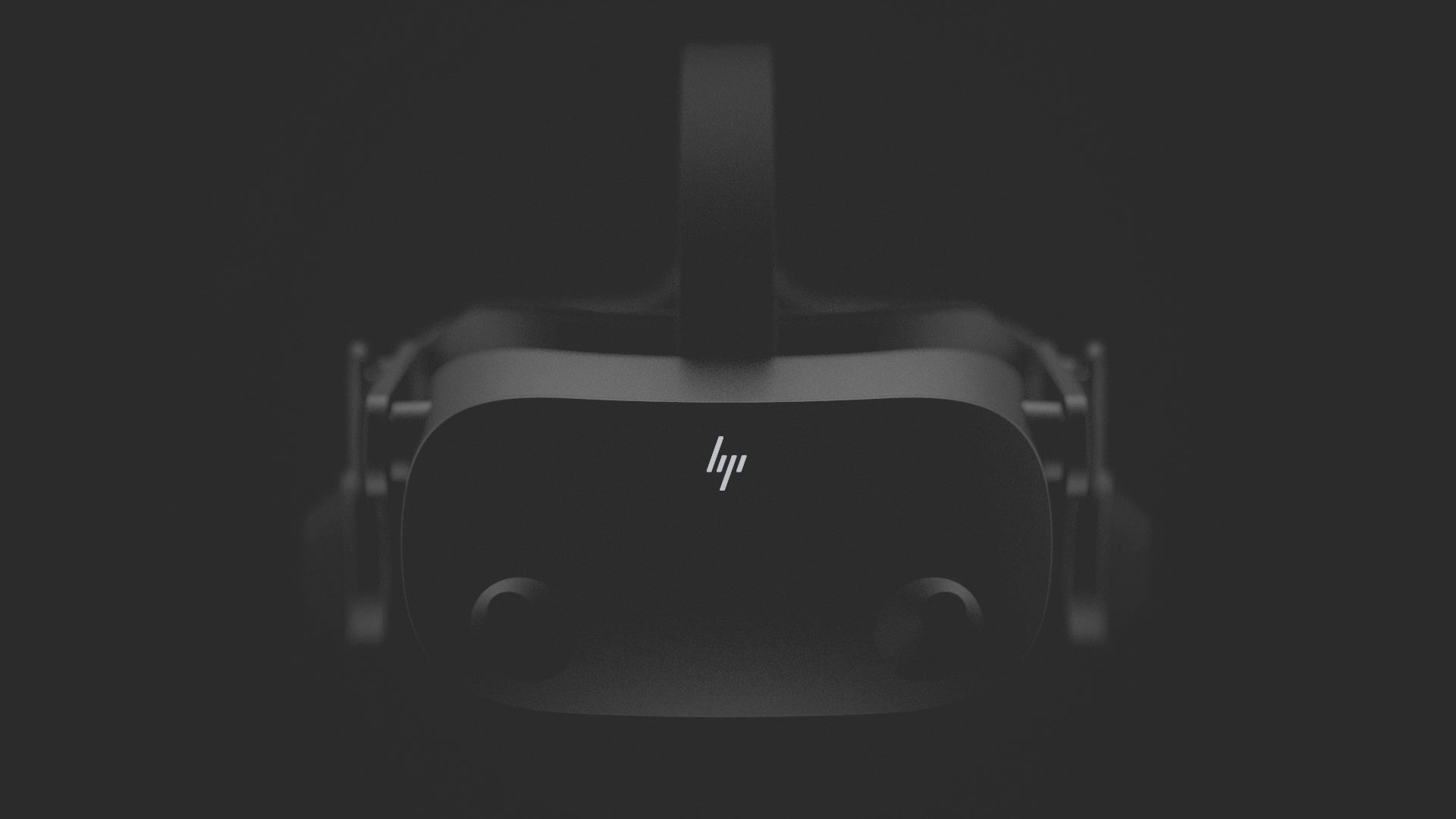 HP are teasing a new SteamVR headset for Half Life Alyx Rock