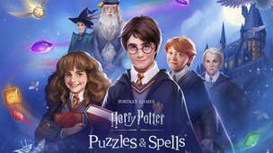 Harry Potter: Puzzles and Spells is a new match-three mobile game
