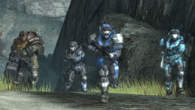 Image for If you have a spare hour, here's a lot of Halo: Reach's Firefight